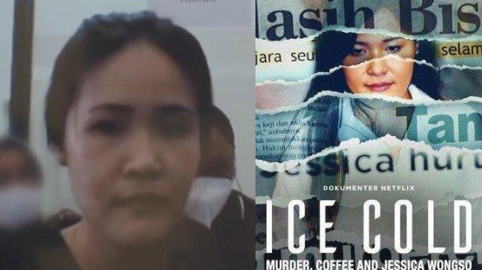 Penampilan Jessica Wongso Dalam Wawancara Film Dokumenter Ice Cold, 7 Tahun Dipenjara Kasus Sianida