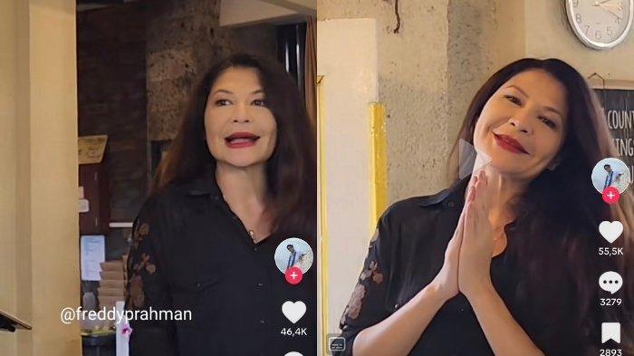 Foto ilustrasi, Tamara Bleszynski. Kabid Humas Polda Jawa Barat, Kombes Pol Ibrahim Tompo mengatakan Tamara Bleszynski dilaporkan sang kakak 7 April 2023.