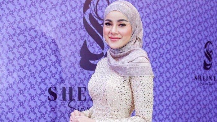 Olla Ramlan ditemui di kawasan Kuningan Jakarta Selatan, Rabu (15/2/2023).