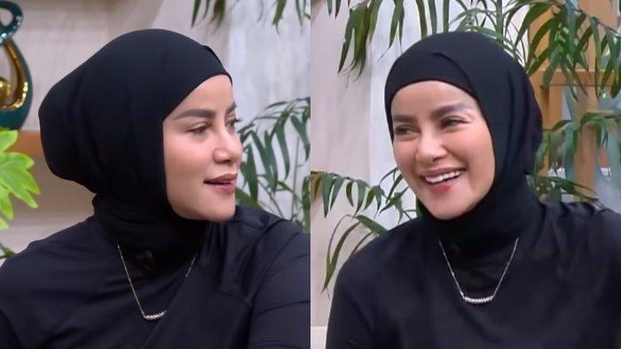 Olla Ramlan sebut mantan suaminya, Aufar Hutapea sudah punya pacar baru.