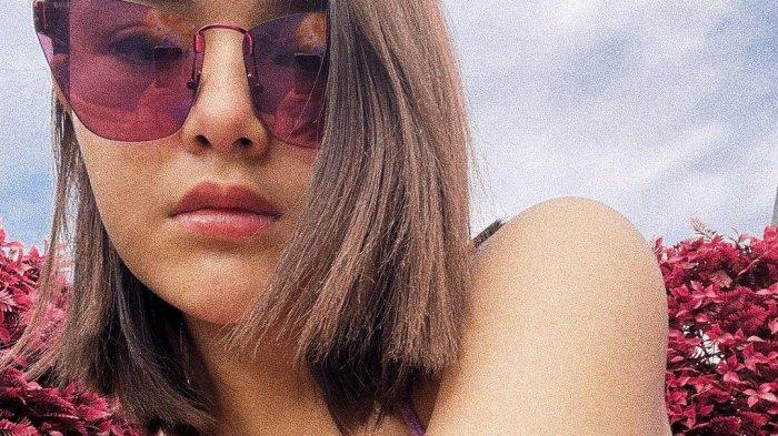 Biodata Amanda Manopo, Punya Tato Pistol di Tubuh Bagian Ini, Kecil dan