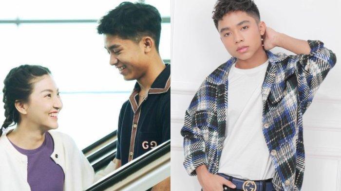 Cuek dengan isu miring yang menimpa ia dan putra angkatnya, Betrand Peto, Sarwendah lebih pilih bagikan momen kebersamaannya bersama keluarga.