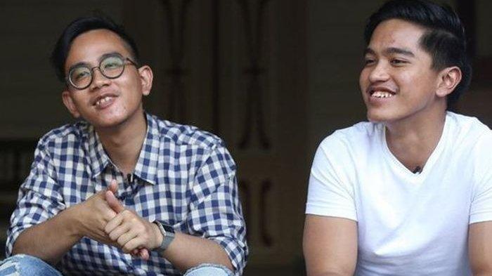 Foto Jadul Keluarga Jokowi viral, Ini Potret masa kecil Kaesang Pangarep dan Gibran Rakabuming Raka
