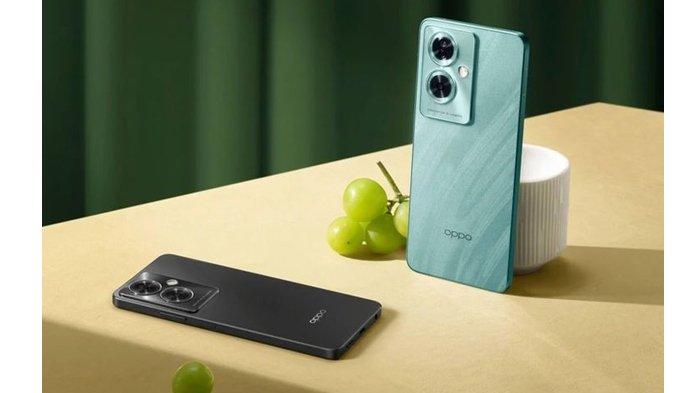 Oppo A79 5G