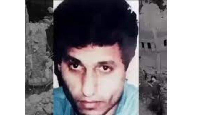 Mohammed Deif, pemimpin tertinngi Brigade Al-Qassam, orang paling dicari Israel.