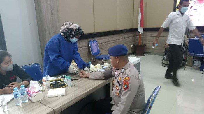 Bupati Donggala ajak