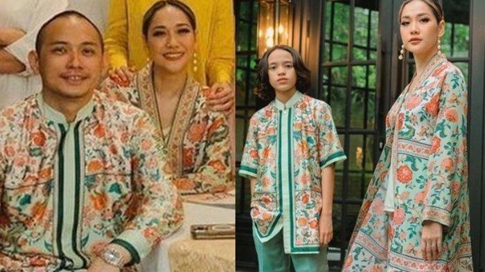 SOSOK Tiko Aryawardhana Calon Suami Bunga Citra Lestari, Bakal Menikah di Bali, Ini Profesinya