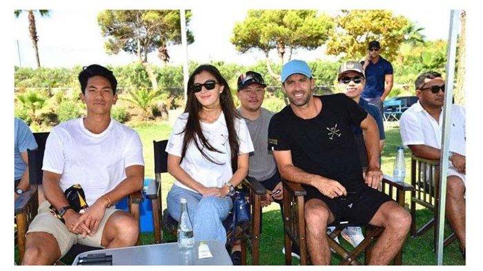 Sosok Anisha Rosnah calon istri Pangeran Abdul Mateen Brunei Darussalam