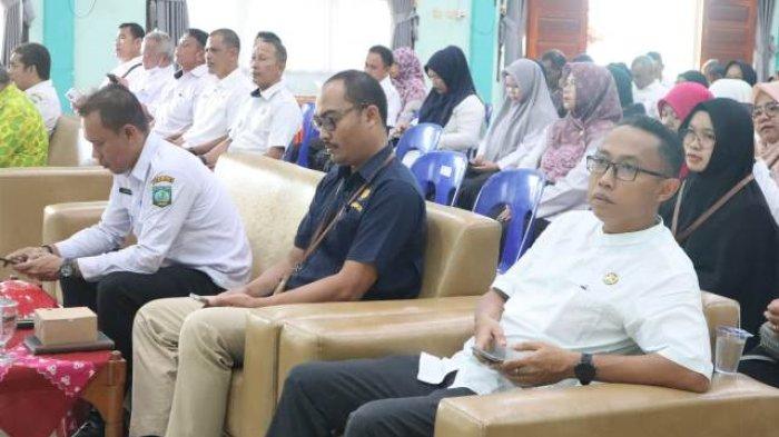 Bupati Beltim Harap Tidak Ada Tambahan Stok Daging Beku: Cukup Saja