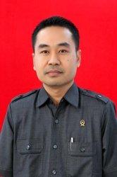 Hakim Pengadilan Negeri Bandung Eman