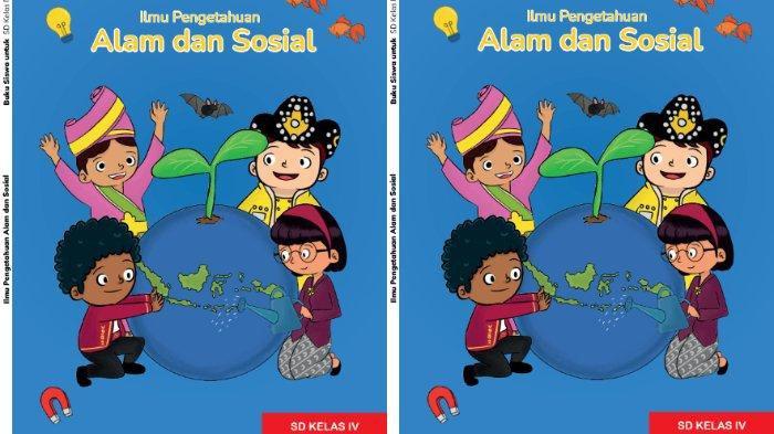 Menggali Kehidupan Sekitar: Pelajaran IPS Kelas 4 Semester 2 yang Menarik dan Soal Latihannya