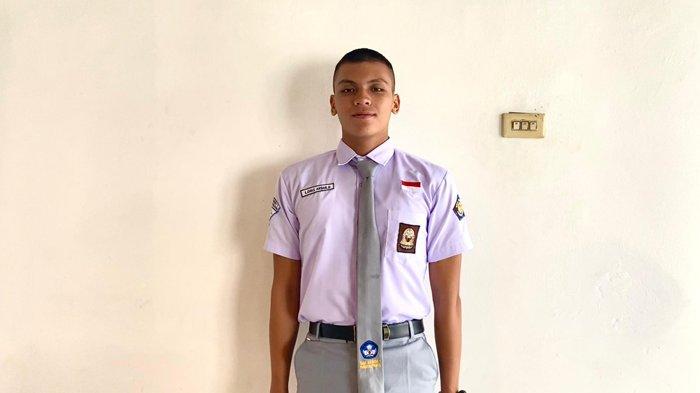 Loris Akbar Djailanie