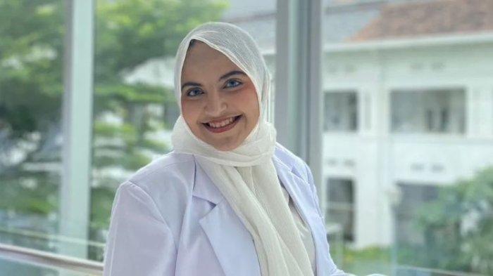 Shakira Amirah, peserta Clash Of Champions.