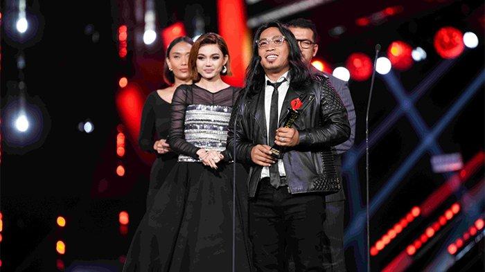 Telkomsel Award 2024