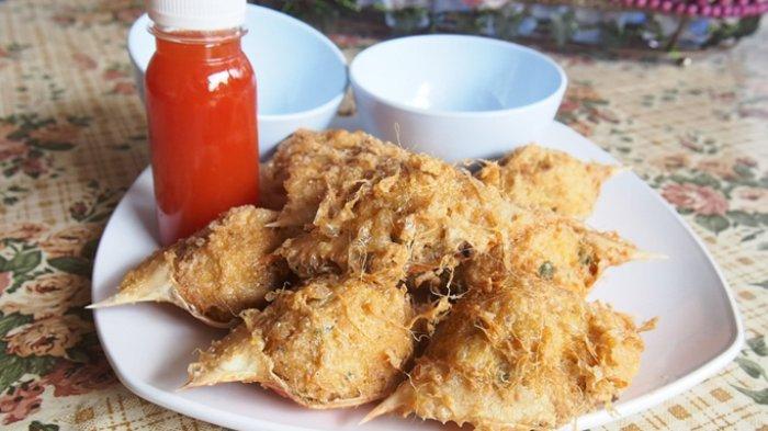 Ketam Isi Elcha