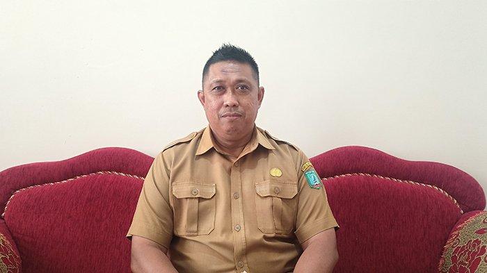 Kepala Dinas Sosial Pemberdayaan Perempuan dan Perlindungan Anak Belitung Timur, Yulhaidir