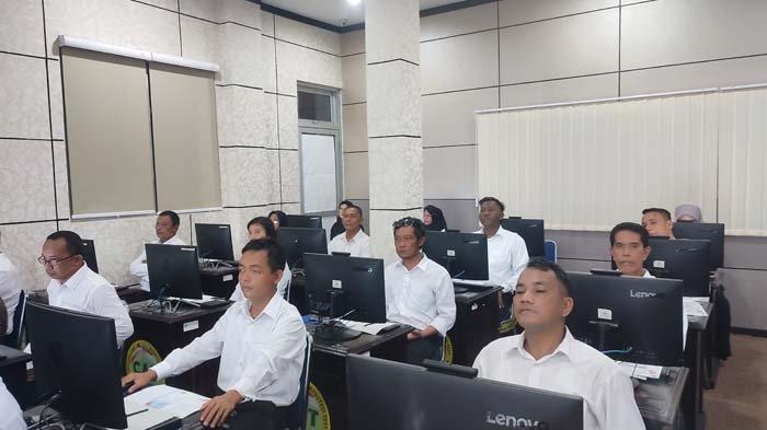 Seleksi 22 Agustus 2025: Gaji PPPK Paruh Waktu dan Haknya Dibongkar
