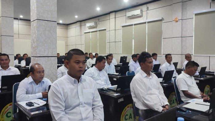 Gaji PPPK Paruh Waktu Lulusan S1 dan Penuh Waktu 2024 Golongan I Hingga