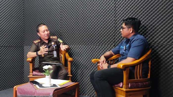 Profil dan Kekayaan Bagus Nur Jakfar Adi Saputro, Kajari Kepahiang