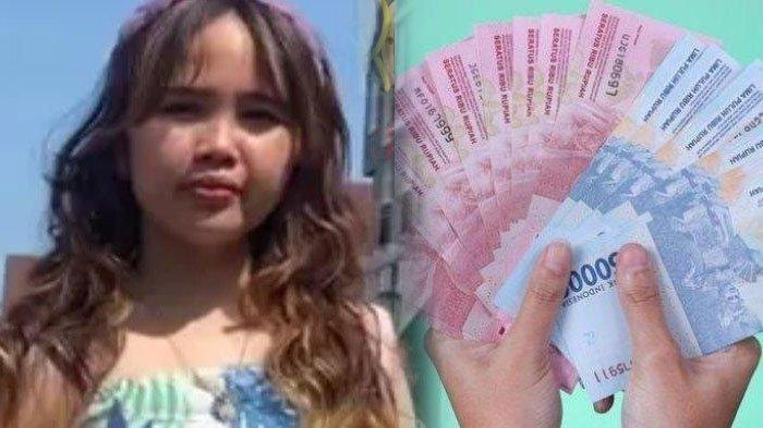 Sosok <a href='https://manado.tribunnews.com/tag/apriliya' title='Apriliya'>Apriliya</a>, <a href='https://manado.tribunnews.com/tag/tkw' title='TKW'>TKW</a> di <a href='https://manado.tribunnews.com/tag/belanda' title='Belanda'>Belanda</a> Digaji Rp480 Juta Setahun, Jadi Pembantu dan Ada Jaminan Pensiun