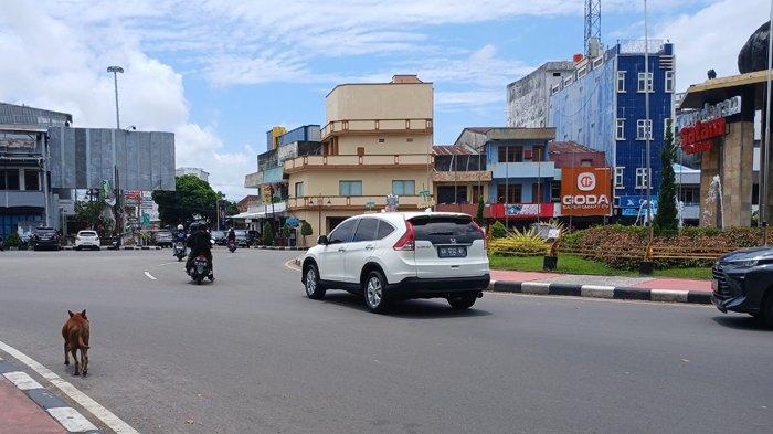 Prakiraan Cuaca Bangka Belitung 21 Oktober 2025: Beltim, Pangkalpinang, dan Basel Diguyur Hujan Peti