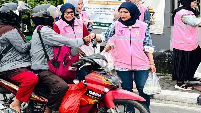 MANISNYA KEBERSAMAAN -- Program 