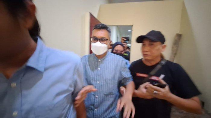 Sosok Dr Surya Dokter Spesialis Jantung Di Babel Yang Ditahan Di