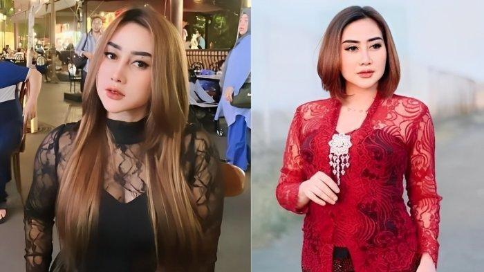 Gambar terkait Sosok Luluk Nuril Istri Polisi,TikToker Sempat Viral Marahi Siswi Magang di Probolinggo (dari Bing)