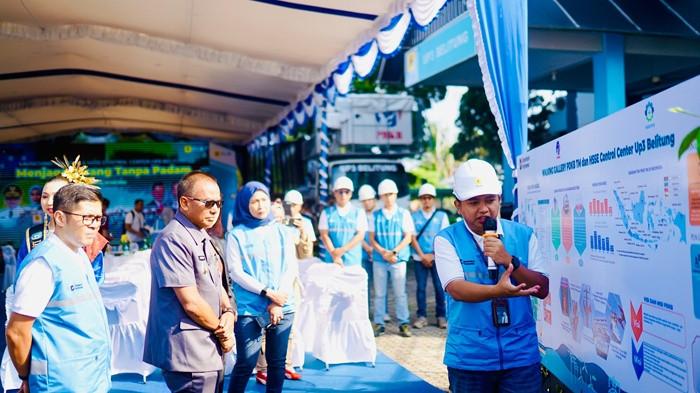 20250730 Manager PLN UP3 Belitun