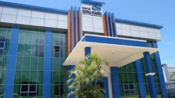 RSBT Sungailiat Optimalisasi Produktivitas Pekerja, Layani 85.000 ...