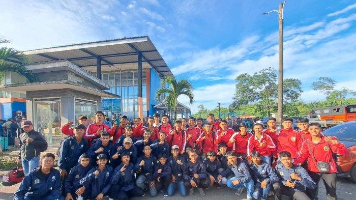 Daftar 7 Klub Peserta Piala Soeratin U13 dan U15 Belitung