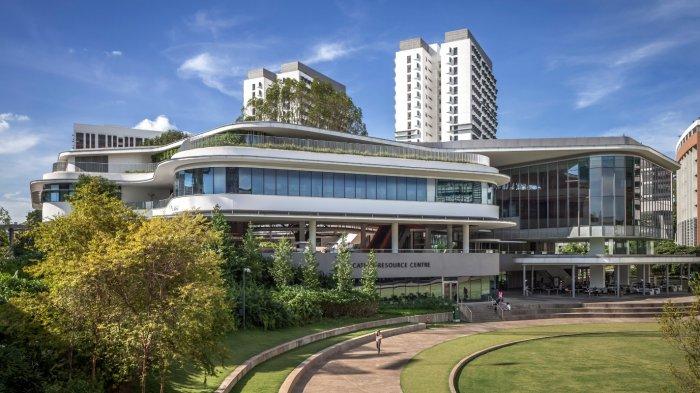 Education Resource Centre (ERC)
