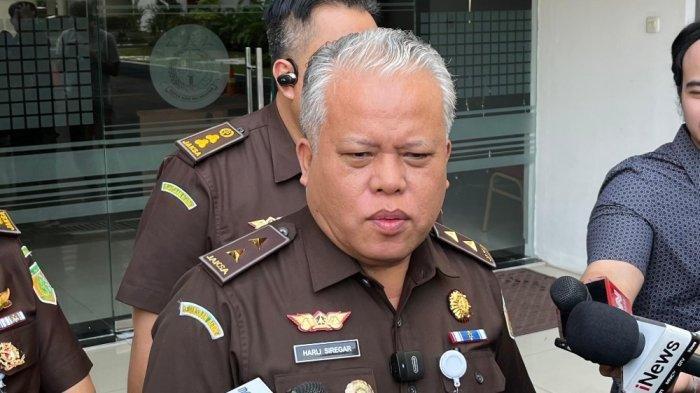 Kasus Korupsi Timah Rp300 T, Fandi Lingga Adik Hendry Lie Segera ...