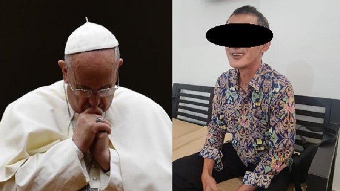 Breaking News: Seorang <a href='https://manado.tribunnews.com/tag/pns' title='PNS'>PNS</a> Diamankan oleh <a href='https://manado.tribunnews.com/tag/densus-88' title='Densus 88'>Densus 88</a> di Balai Perkim Wilayah Babel Kementerian PUPR