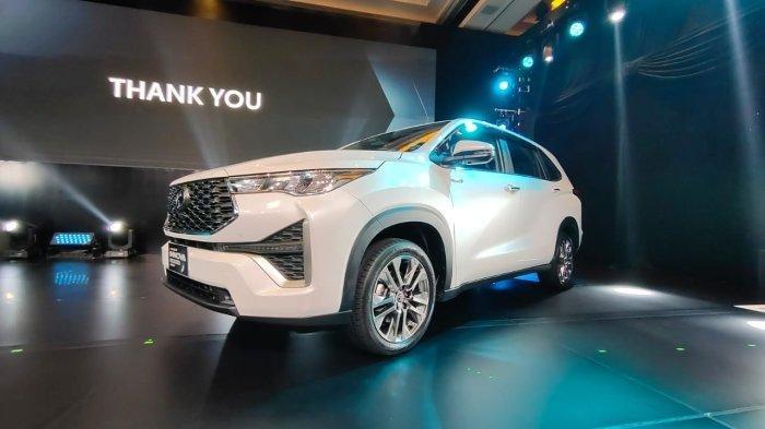 Innova Batam: Lebih dari Sekadar Mobil, Sebuah Ikon Mobilitas di Kota Kepulauan