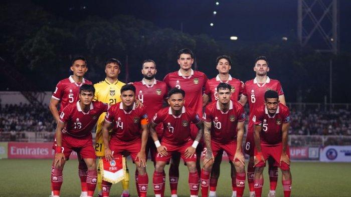 Berita Indonesia vs Libya Terbaru Hari Ini - Posbelitung.co