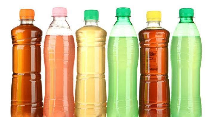 Efek Buruk Konsumsi Minuman Manis Dalam Kemasan untuk Kesehatan