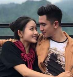 Video Ciuman Verrel ke Natasha Ditonton 2.7 Juta Orang, Natasha ...