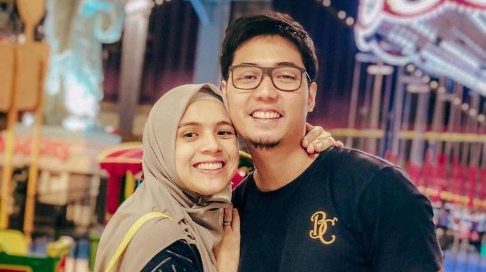 Nycta Gina dan Rizky Kinos