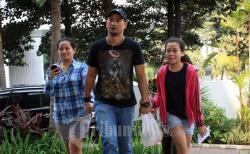 Beredar Cerita Anak Reza yang Dicekoki Sabu, Video Porno Hingga ...