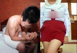 Murid SD Minta Adiknya Mainkan Alat Kelamin, Berciuman dan Direkam ...