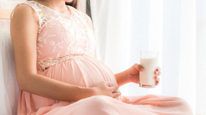 5 Cara Memilih Susu Ibu Hamil yang Tepat, Perbanyak Kandungan Nutrisi
