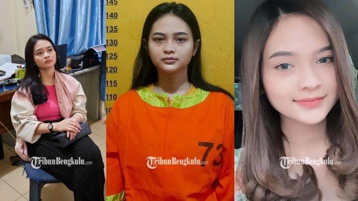 Kolase foto mahasiswi Pekanbaru. 6 Fakta Mahasiswi Pekanbaru Tabrak Emak-Emak hingga Tewas, Enggan Minta Maaf-Mengelak Pakai Narkoba