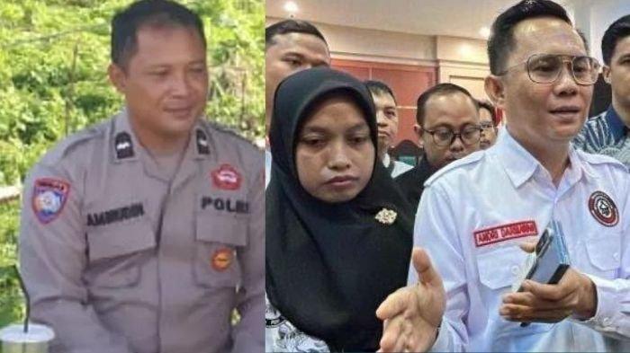 AKHIRNYA Aipda AM Akui Peras Supriyani Rp 50 Juta usai Diperiksa Propam, Polisi Lain Kebagian