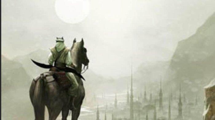 Sejarah Islam, Abu Bakar ash Shiddiq memperluas pengaruh Islam ke Bizantium dan Sassania.