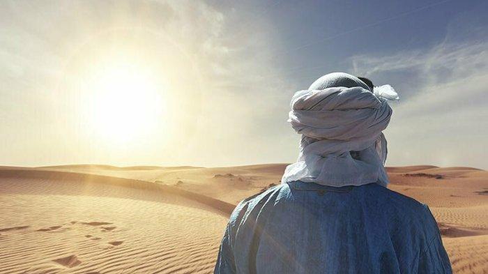 Abu Bakar Khalifah pertama umat Islam