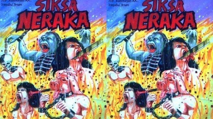 Adaptasi Komik Karya M. B. Rahimsyah