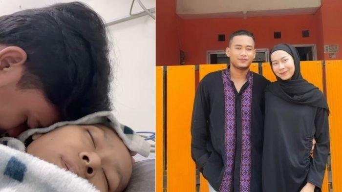 Shella Selpi Lizah, pejuang ovarium yang meninggal dunia.