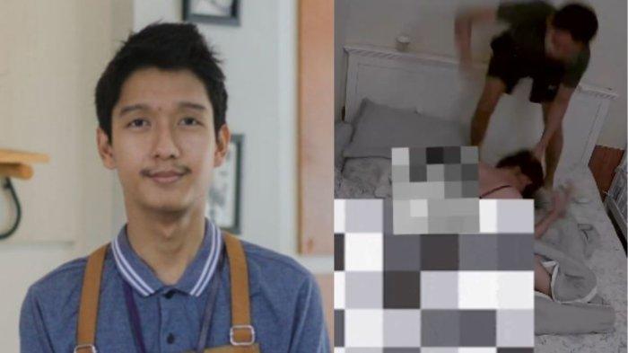 Akun TikTok Armor Toreador ramai dihujat warganet.