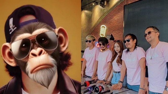 Radja klarifikasi soal Vadel Badjideh protes suaranya tak dimasukkan di lagu Apa Sih.